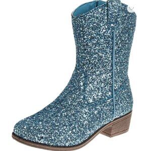 Cowgirl Western Boots